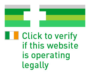 Click to verify if this website is operating legally — Pharmaceutical Society of Ireland register