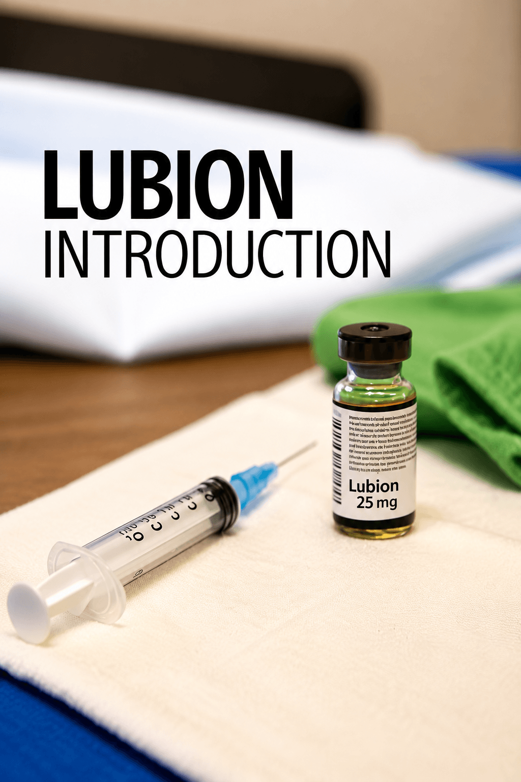 Lubion