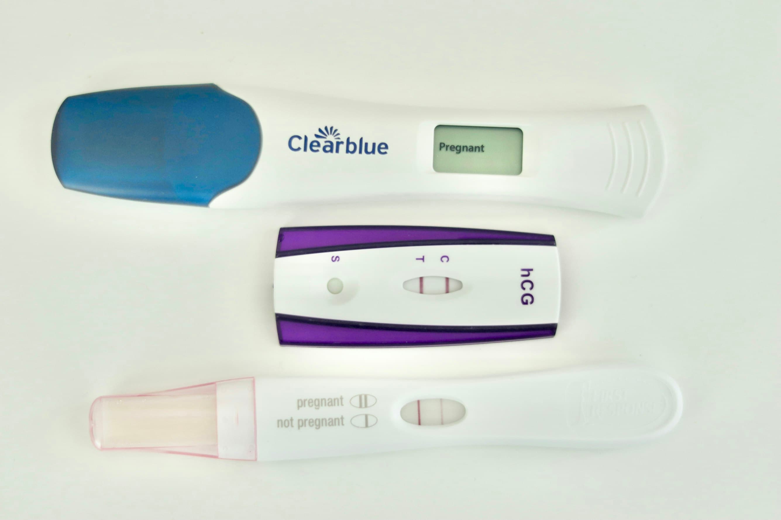 Clinical Ovulation Monitor