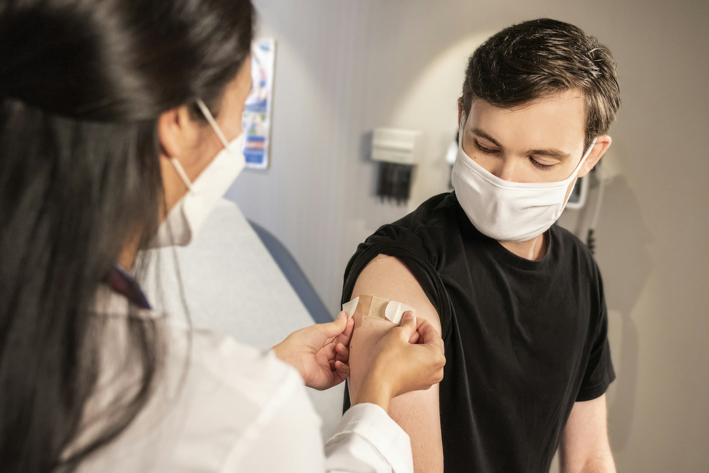 Pharmacy Immunisation